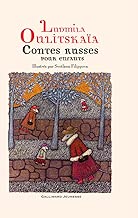 Download Contes russes pour enfants PDF