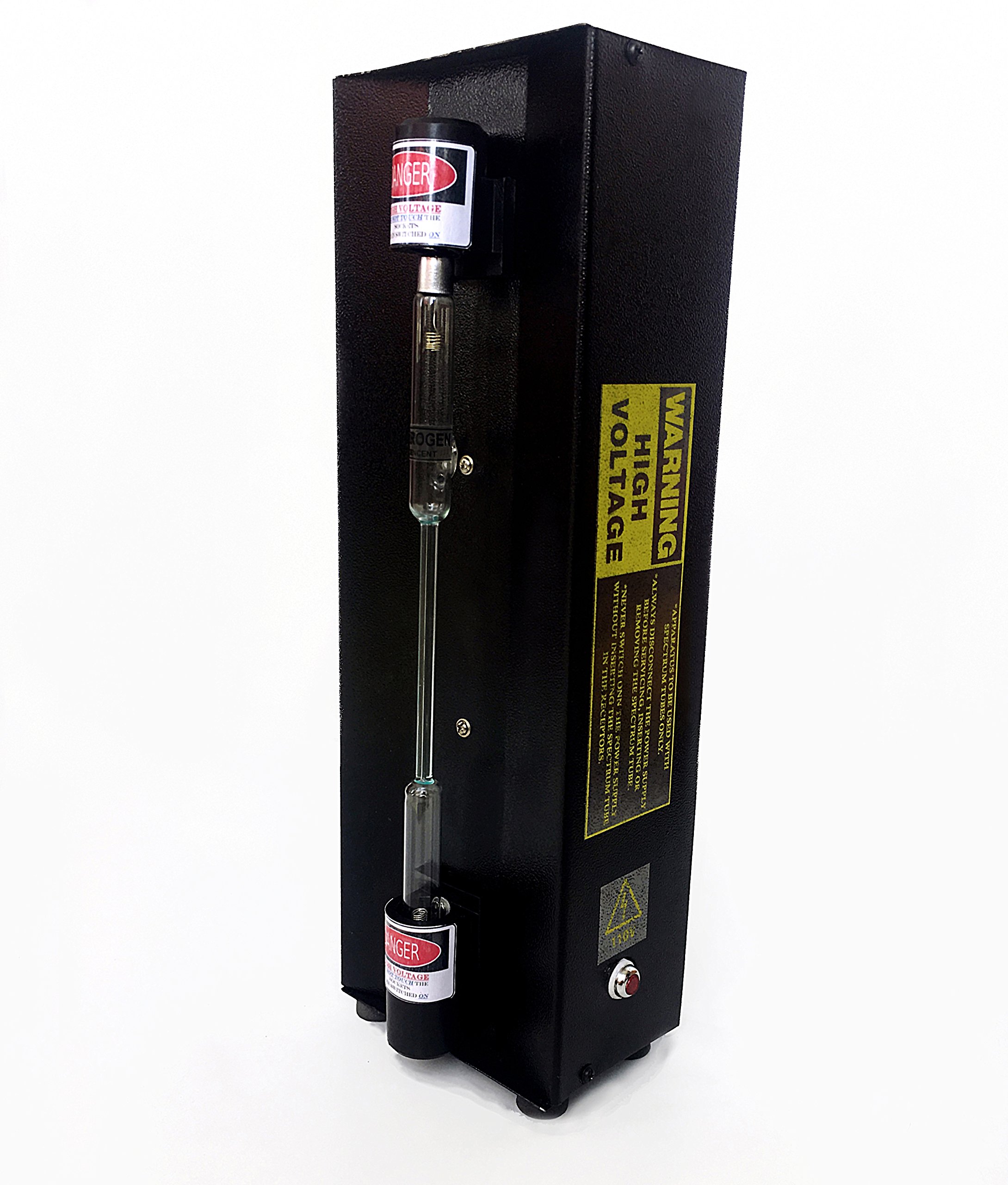 Spectrum Tube Power Supply - 120V with Hydrogen(H) and Neon(Ne)