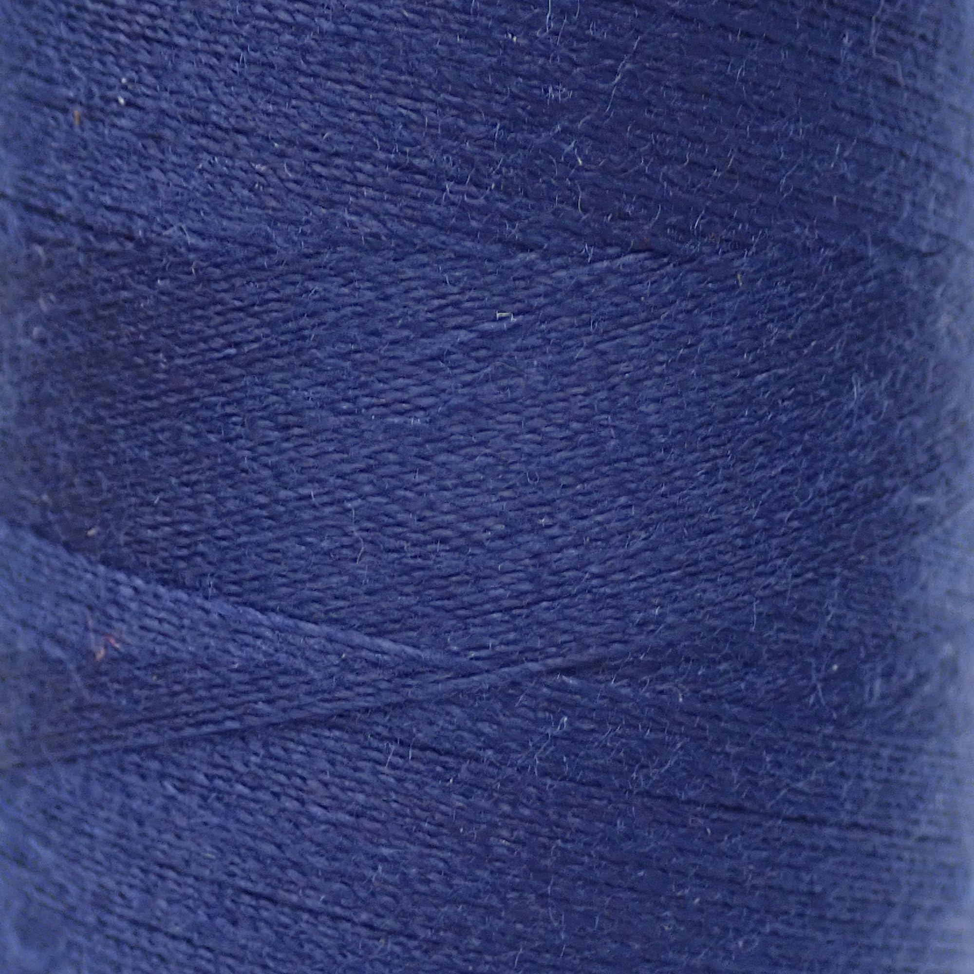 Moon Thread Navy Spun Polyester Sewing Thread - 1000M