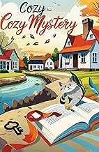 Talking cat cozy sleuth: Paw and order cat mystery (Cat Cozy mystery series Book 5)
