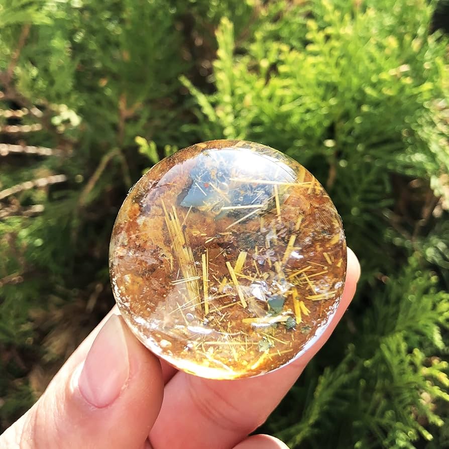 ルチル 40mm 【公式通販】 ルチル 40mm 【公式通販】