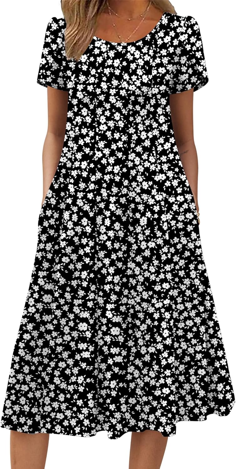 Black Flower 02