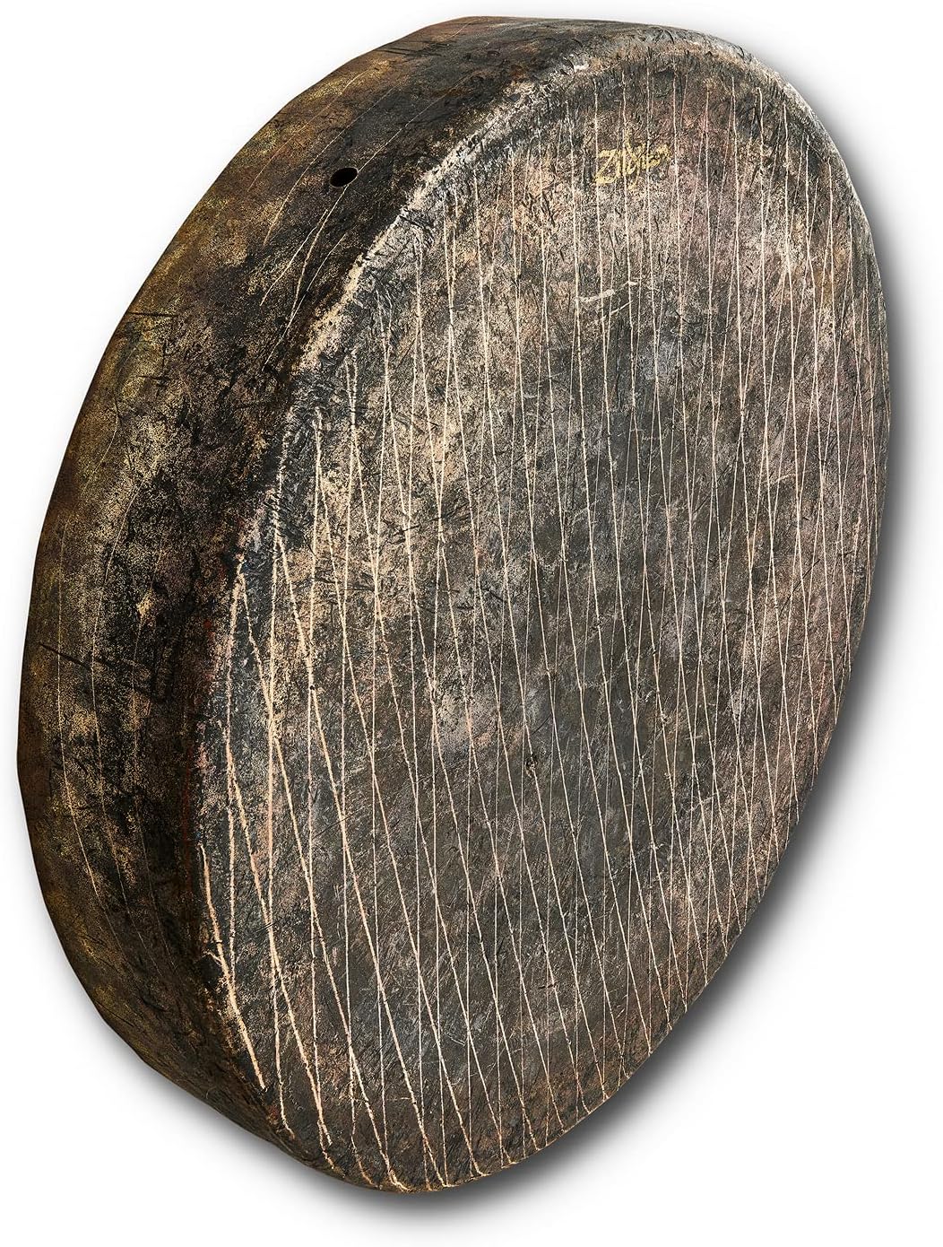 Avedis Zildjian Company 20" Xiang Jia Gong-Etched Logo