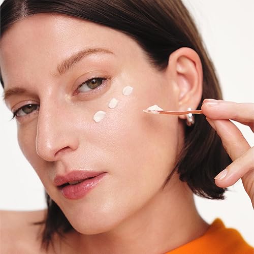 Miniatura 4 de Sulwhasoo Concentrated Ginseng Rejuvenating Eye Cream- Korean Ginseng & Peptide Anti-Aging Under Eye Cream for Wrinkes, Puffiness, Dark Circles &