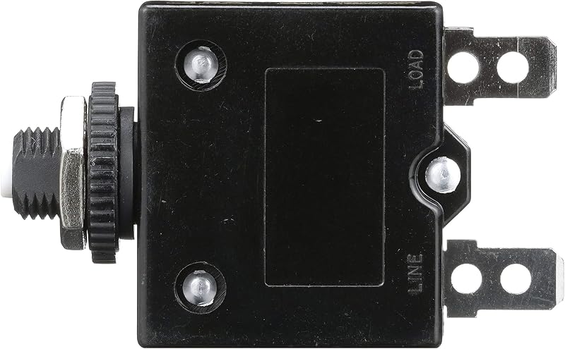 Seachoice Push Button Circuit Breaker