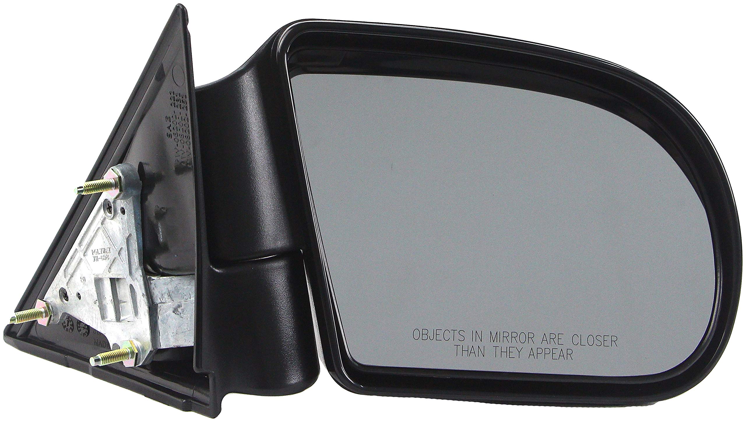 Dorman955-067 Passenger Side Manual Door Mirror for Select Chevrolet / GMC Models