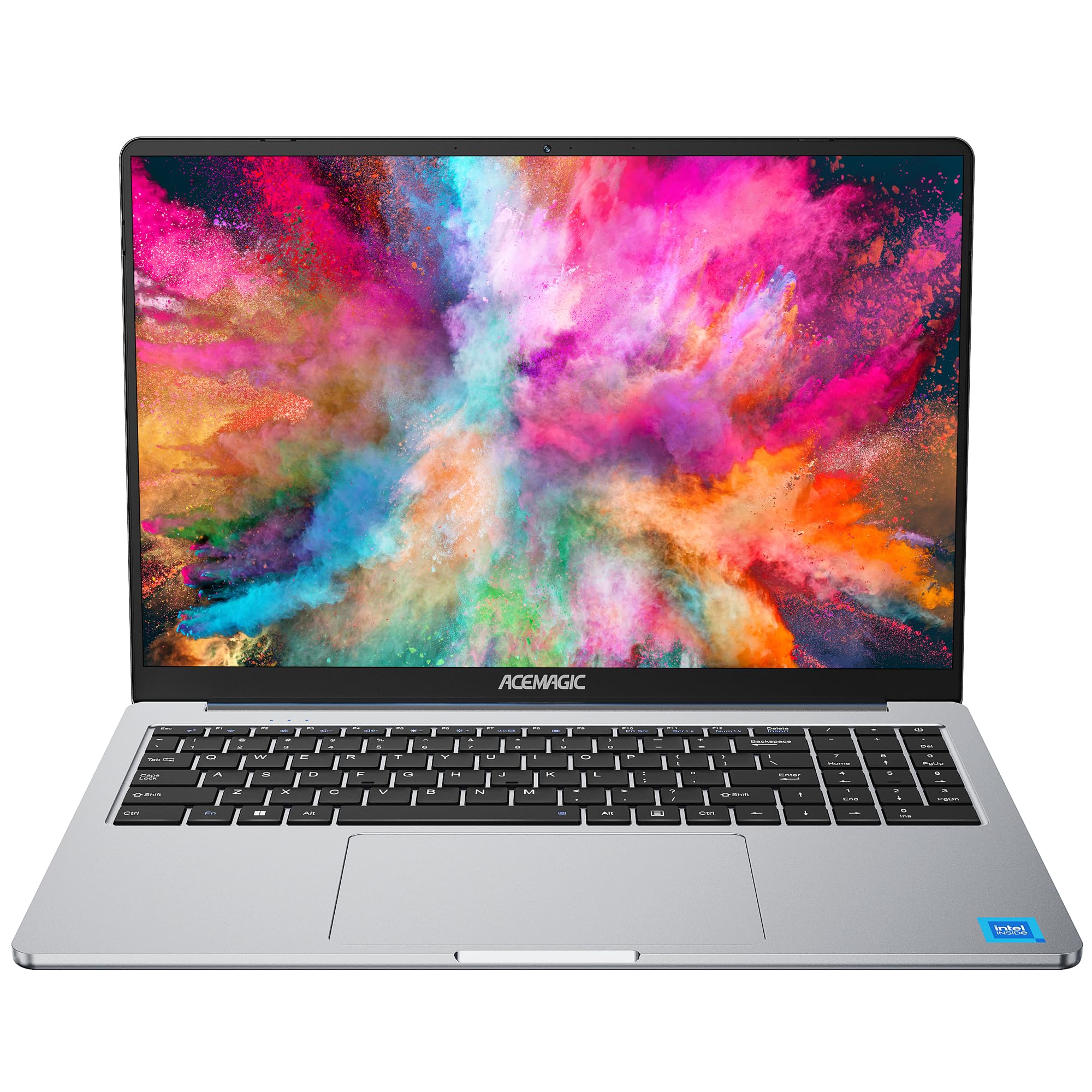 ACEMAGIC Laptop 16gb 15.6 inch Silver