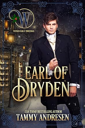 Earl of Dryden