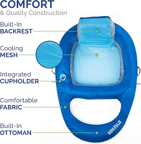 Vista 13 de Kelsyus Chaise, tumbona