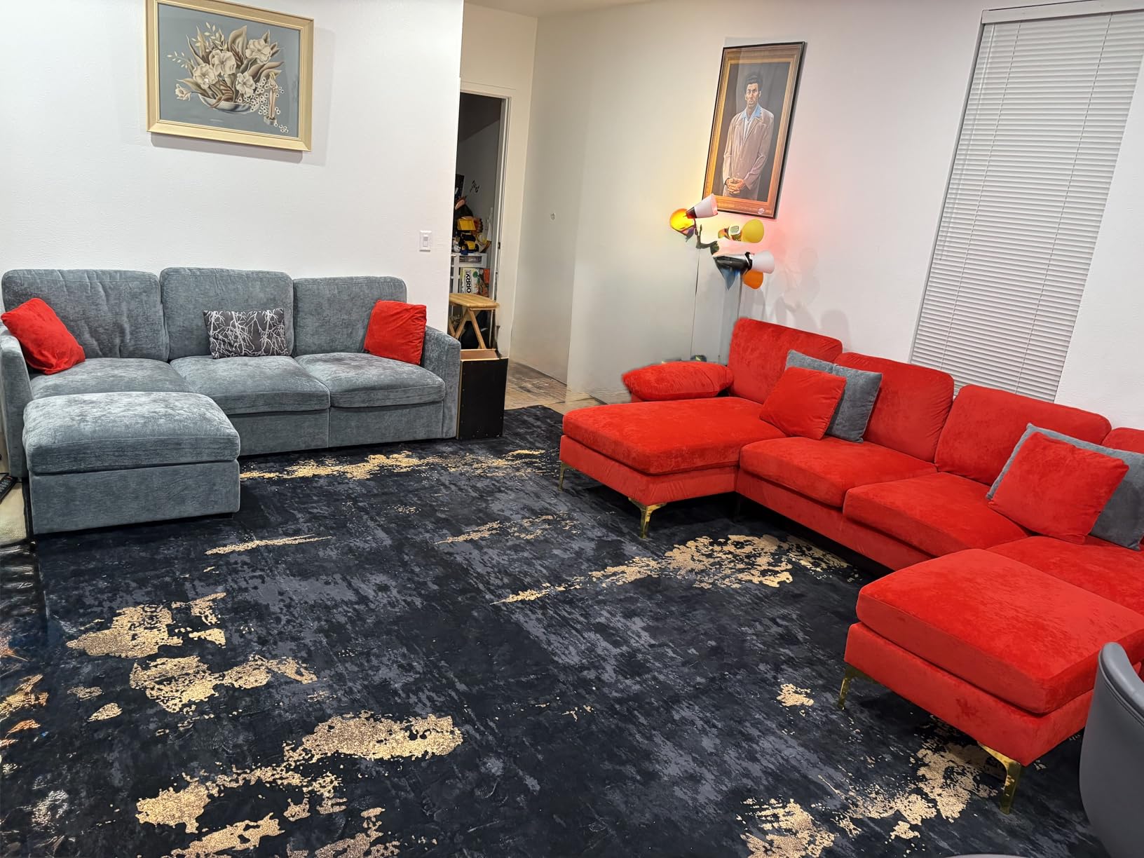 Customer Image
