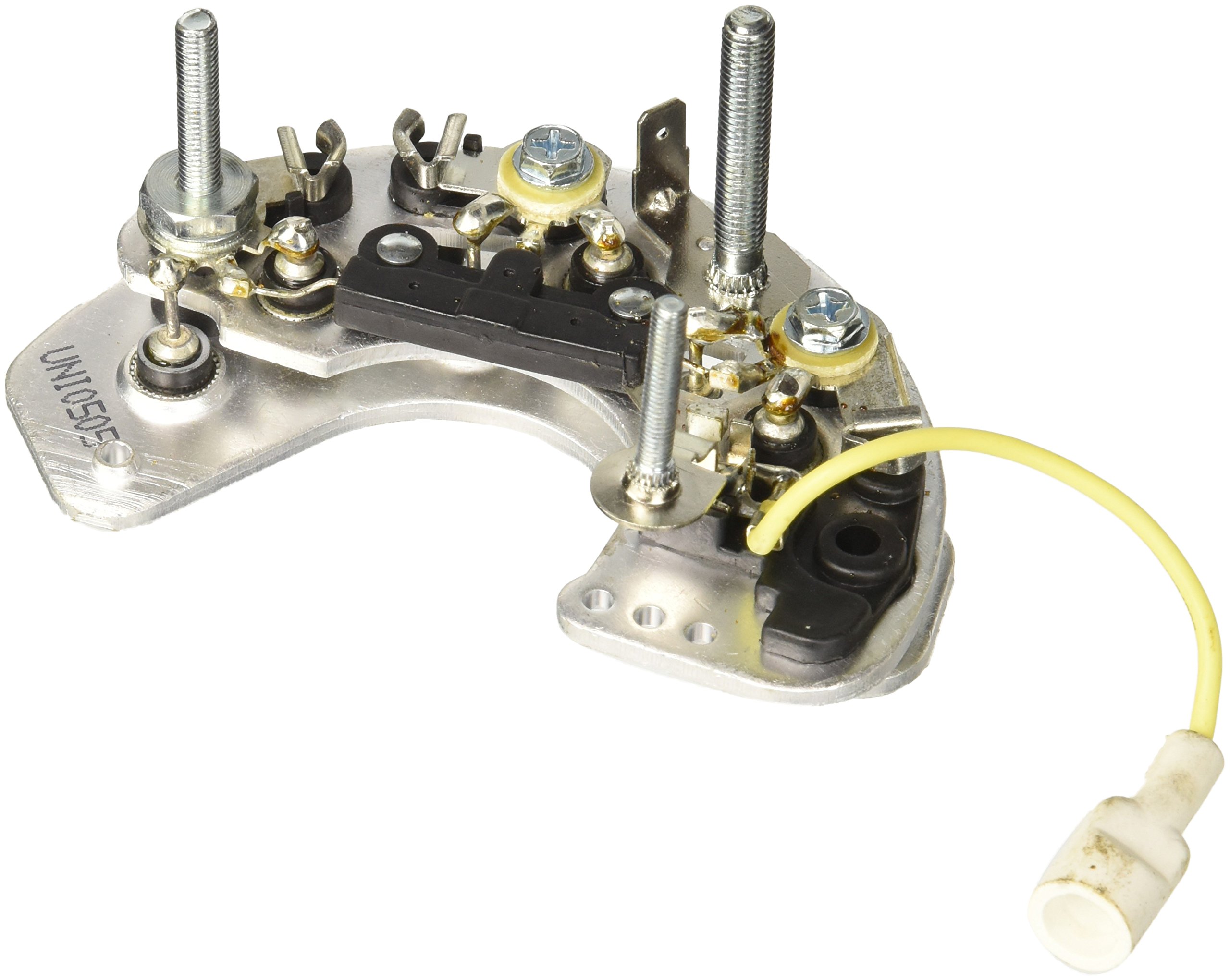 Sando Src25104.0 Platte Dioden Lichtmaschine