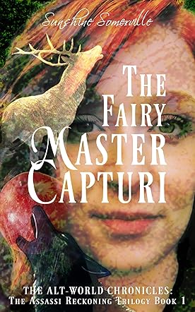The Fairy Master Capturi 