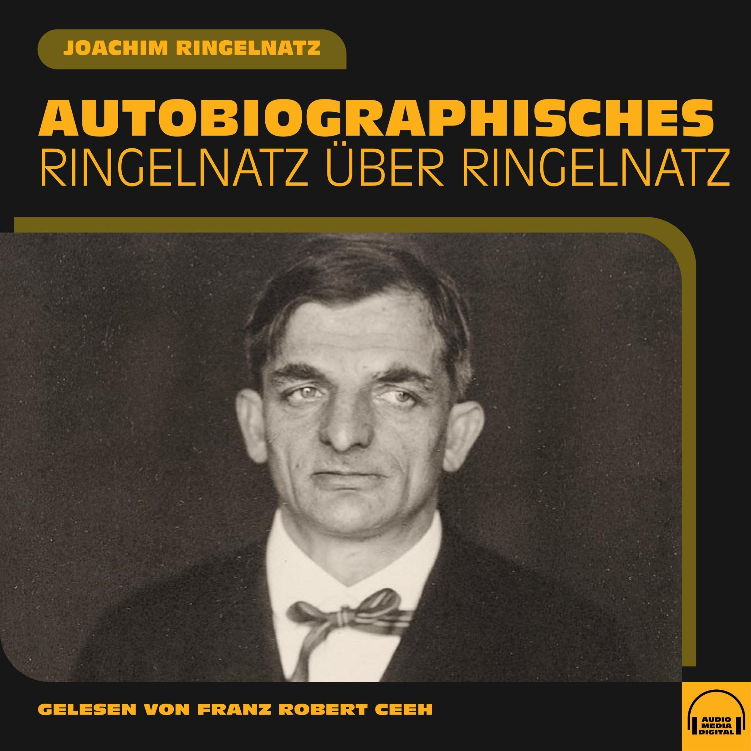 Autobiographisches