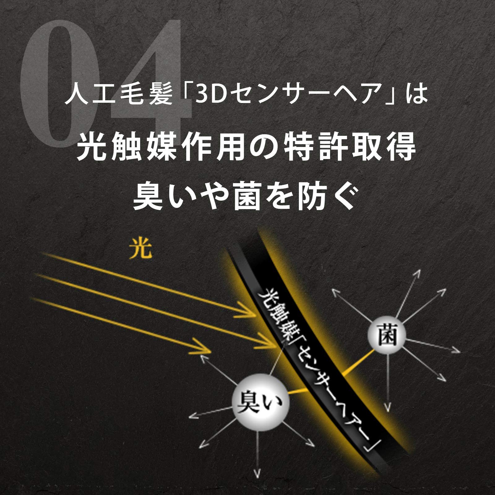 Amazon | アデランス ヘアパウダー ヘアプラス スピードE プレミアム