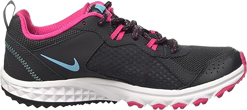 Nike wild trail mujer Clearance