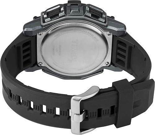 Miniatura 4 de Timex Expedition Digital CAT World Time 1.850 in Reloj