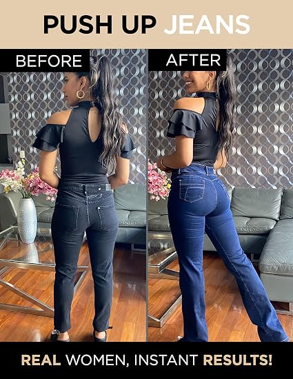 colombianos jeans