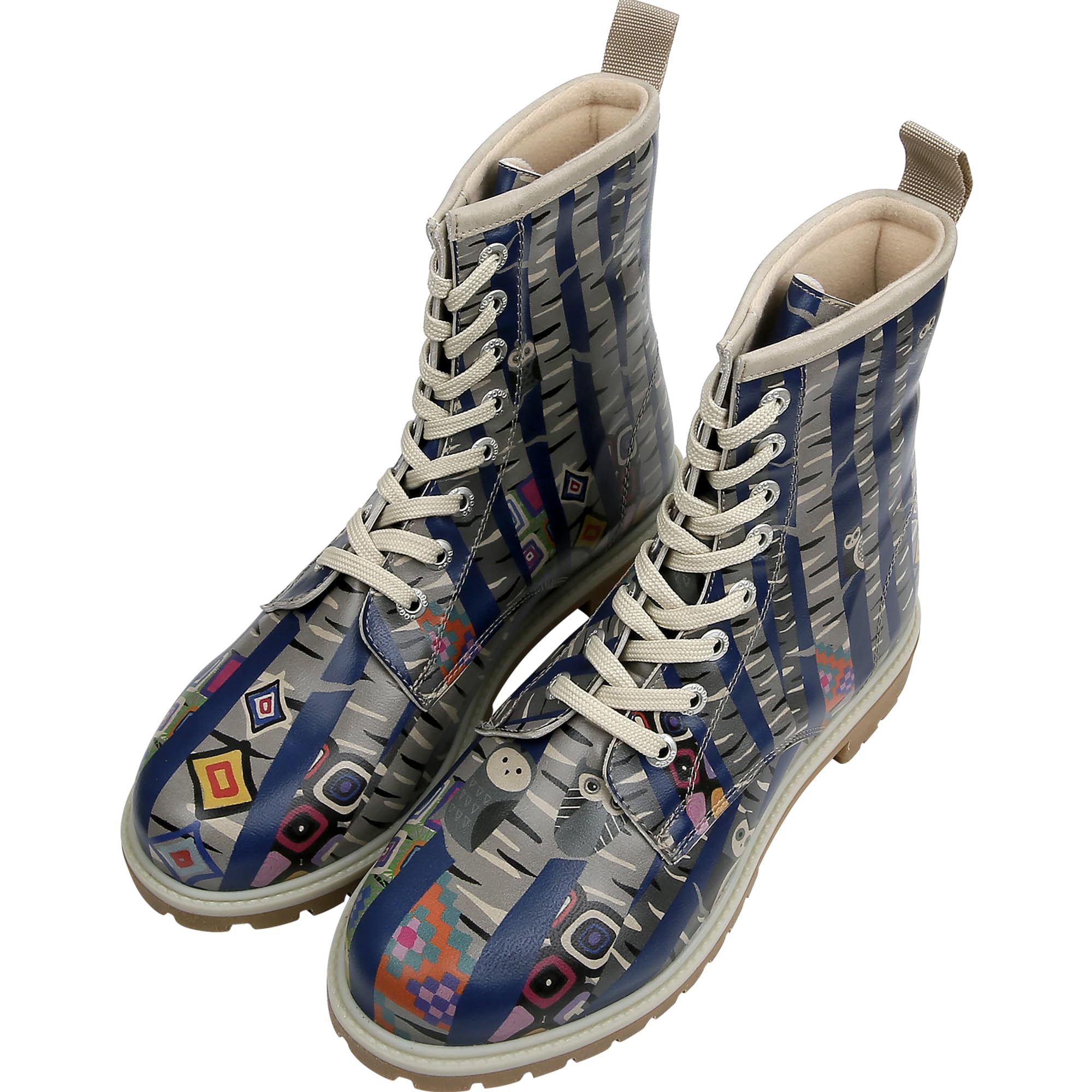 DOGO Long Boots for Women