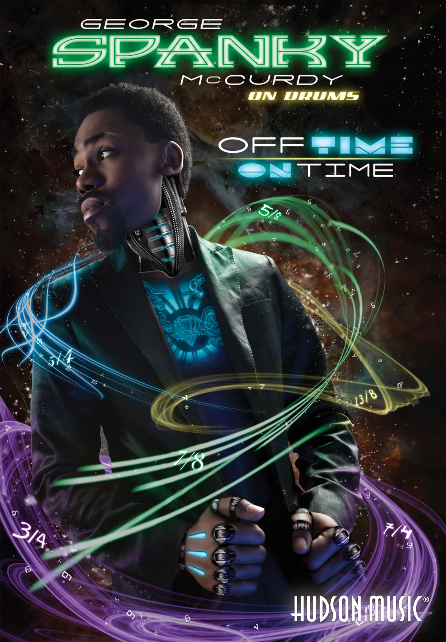 Off Time / On Time [DVD] [2013]