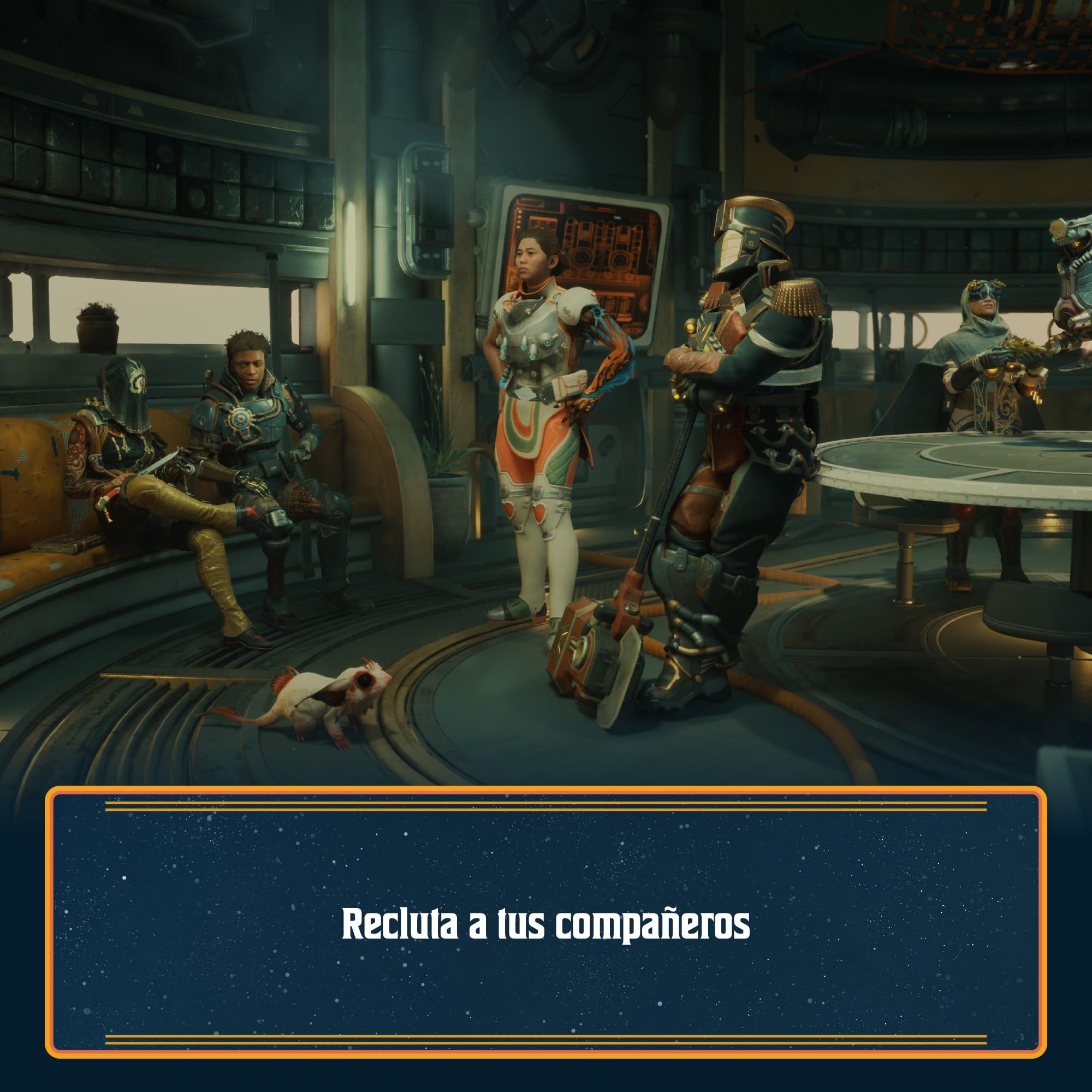 The Outer Worlds 2 - Premium Upgrade Edition | Xbox Series X|S - Código de descarga