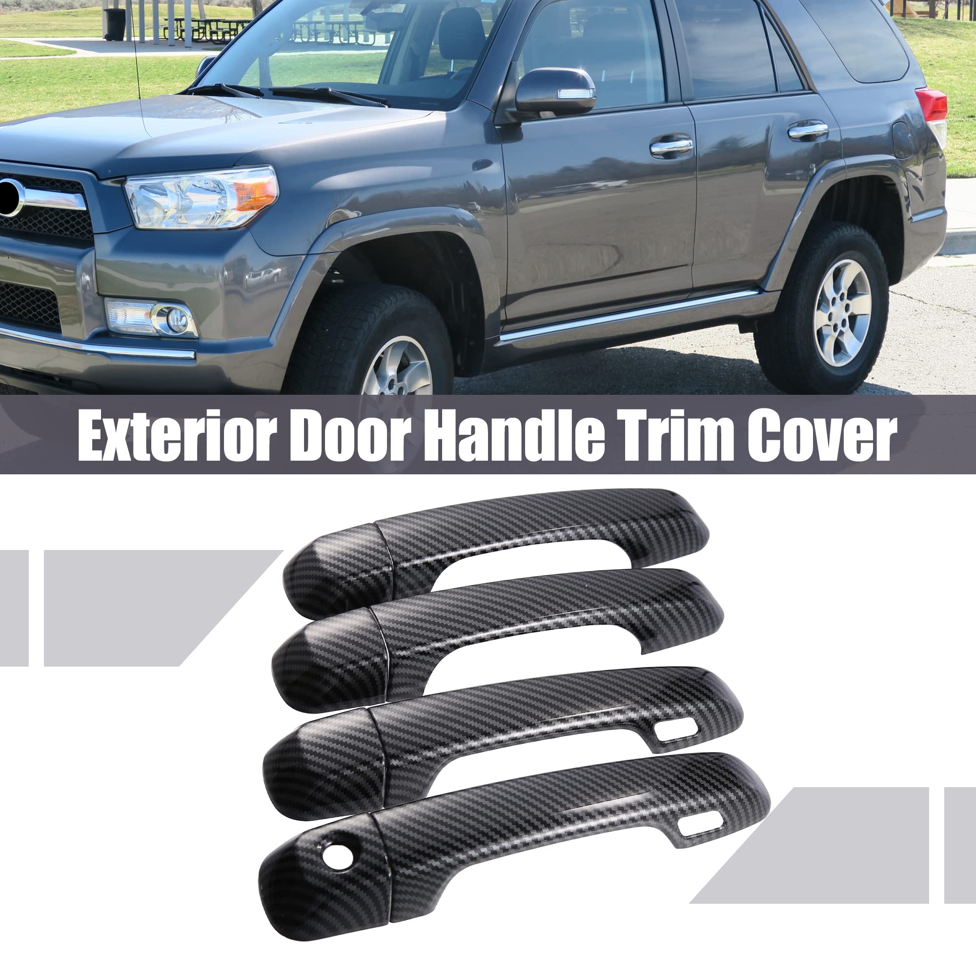 北米TOYOTA純正 4RUNNER トノカバー カーゴカバー 2010y～ 北米TOYOTA