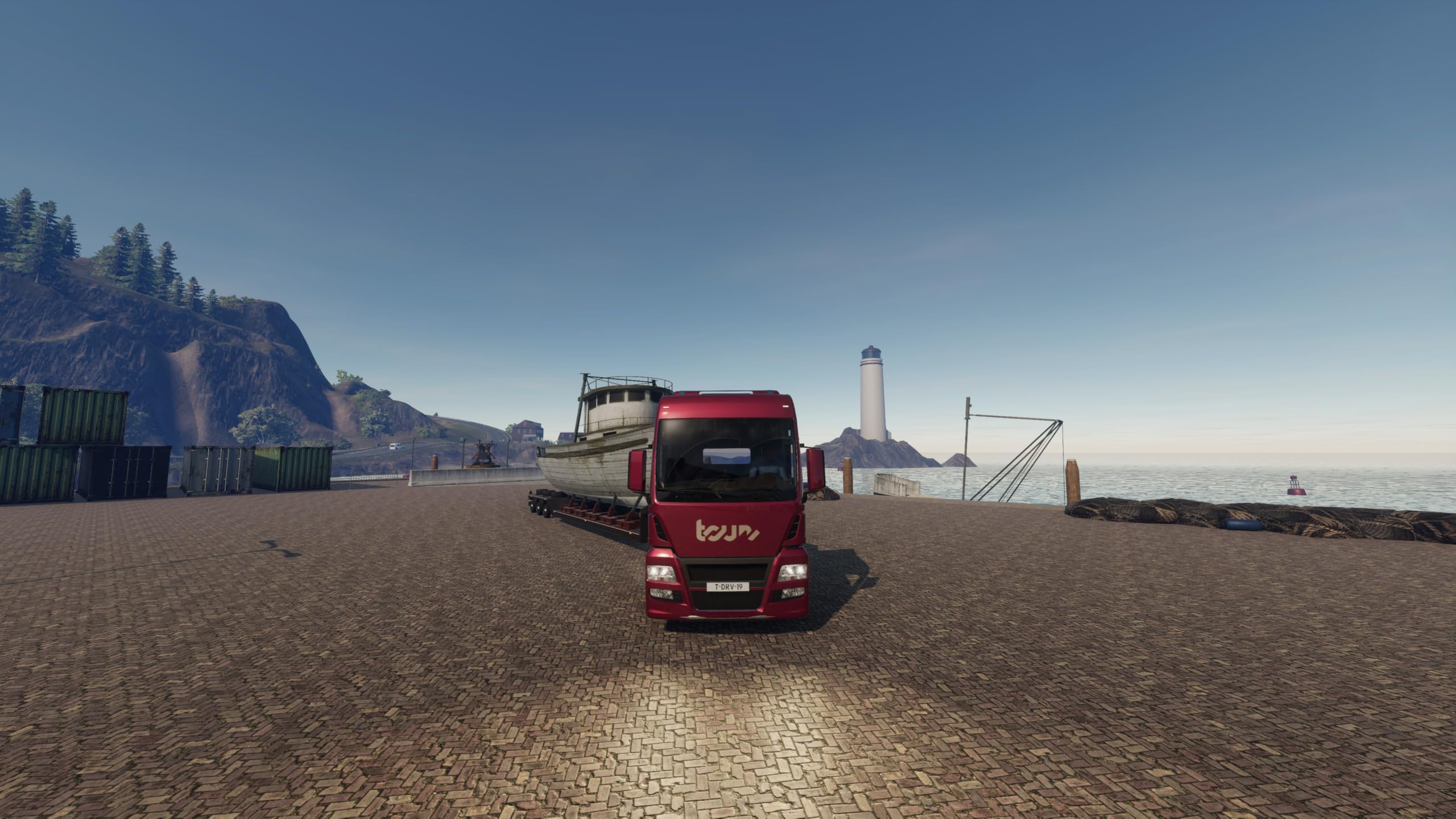 トラックドライバー様 ゼクス株式会社（千葉県白井市 ）のその他の配送/小型トラック