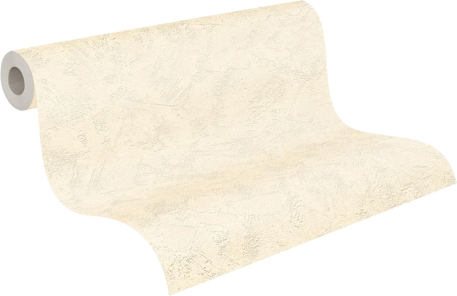 A.S. Création OK 169211 1692-11 Non-Woven Wallpaper Plain 10.05 m x 0.53 m Yellow