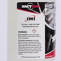 Vista 5 de Myers Tire Supply Limpiador de ruedas IMI XACT 32oz