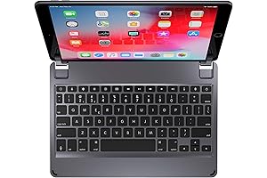 Brydge 10.5 Keyboard for iPad Air (2019)