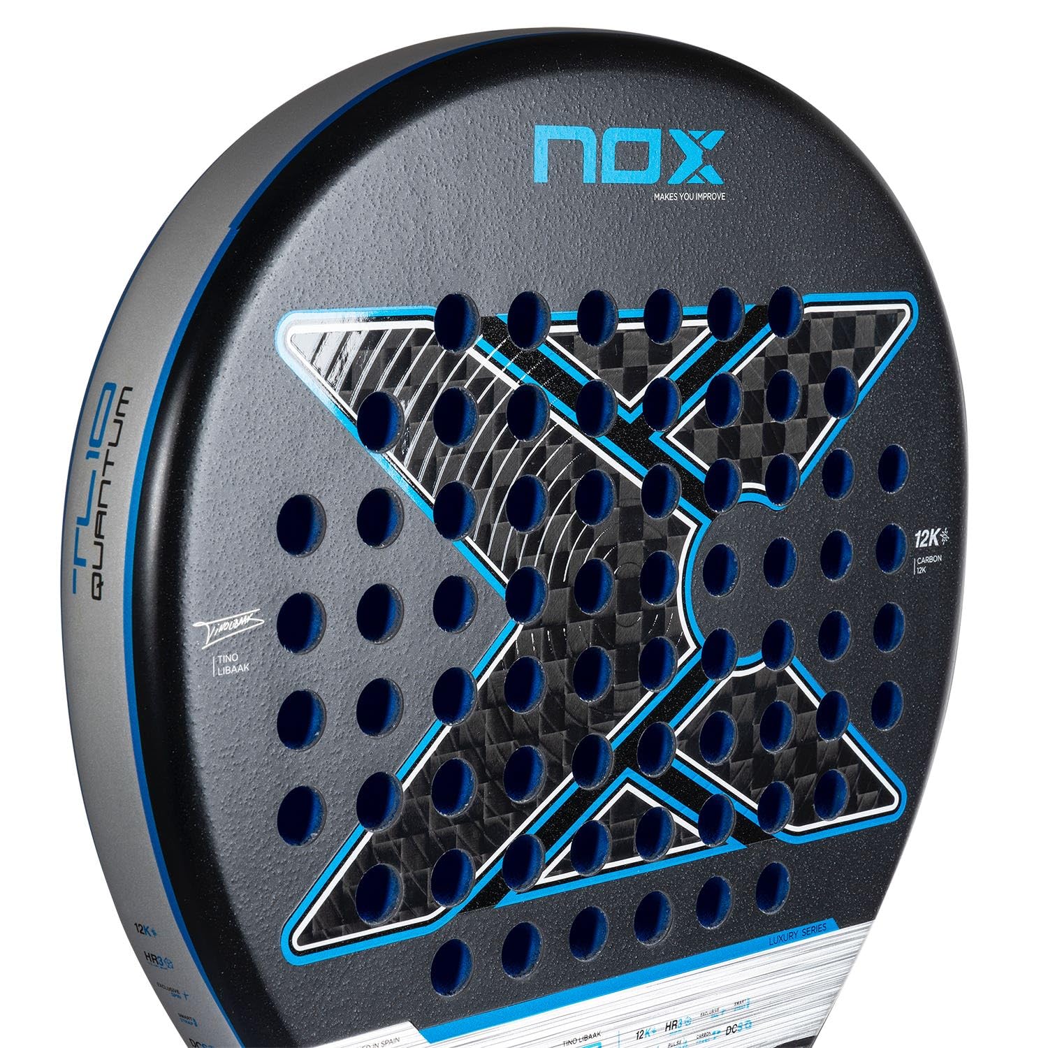 NOX Tl10 Quantum 12k By Tino Libaak 2025