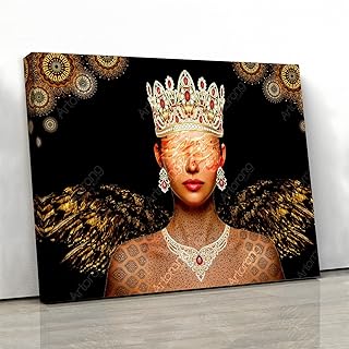 This house is the house of thine, Hafez quote canvas print wall art, Iranian canvas prints wall art for your unique home decoration, Iranian painting, Persian gift 75x100 CM (30"x40")