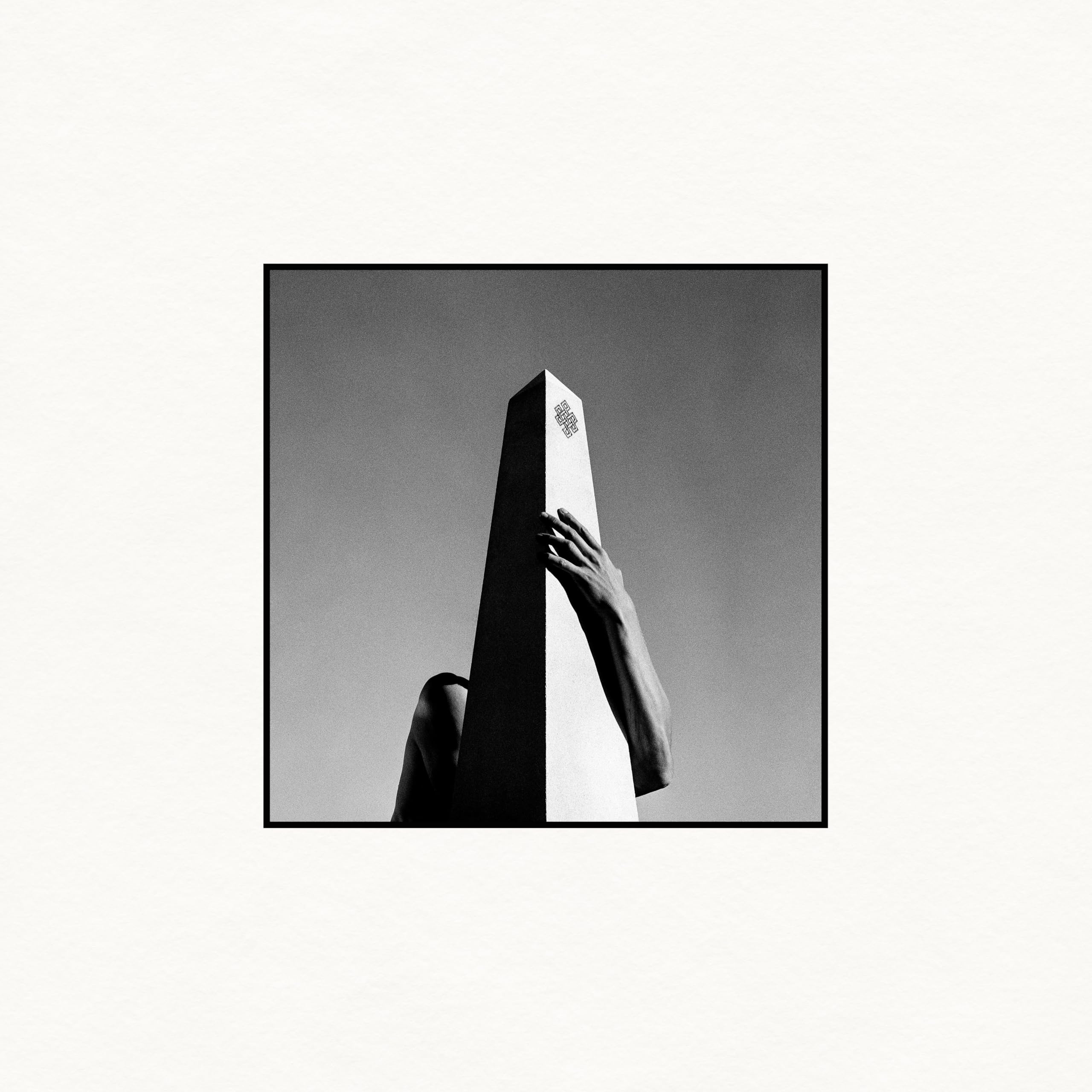 Ascension [VINYL]