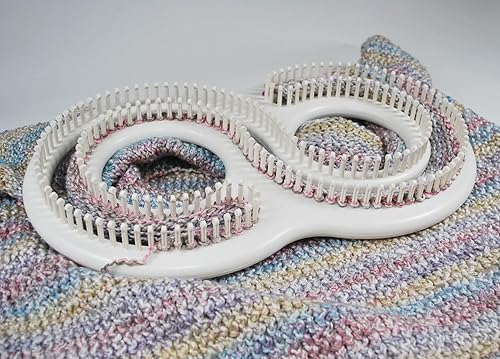 Miniatura 8 de Telar de tejido afgano auténtico