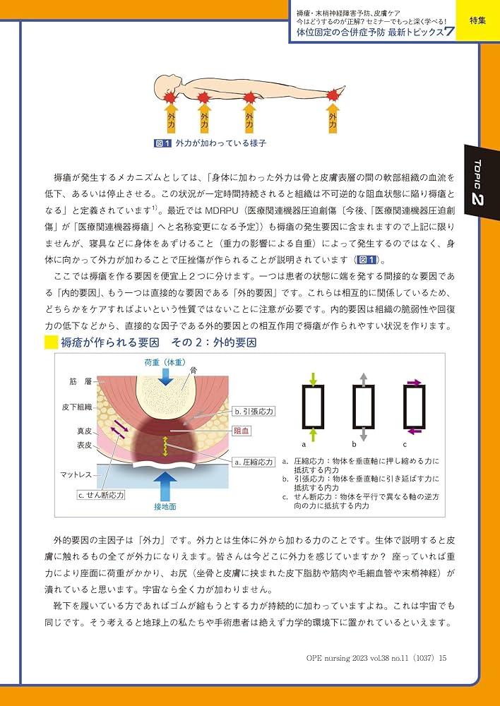 オペナーシング2023年 OPE NURSING（オペナーシング） 2023年12月号 (発売日2023年11月
