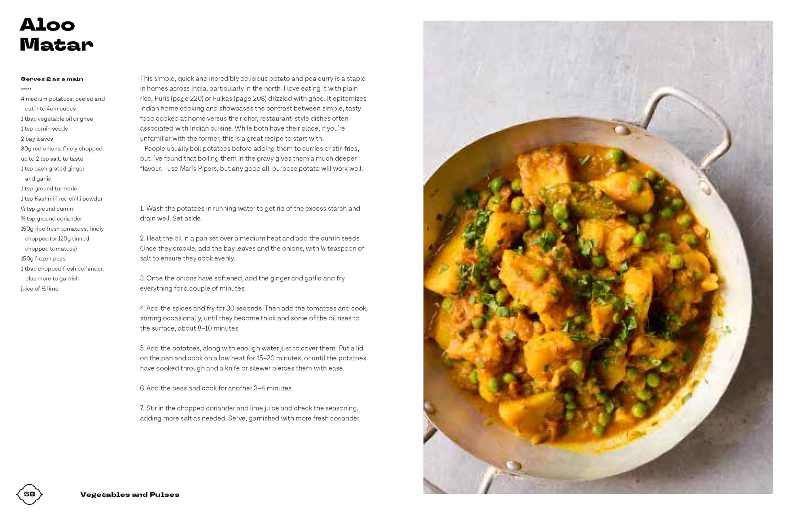 Indian 101: Real Indian Recipes Made Simple