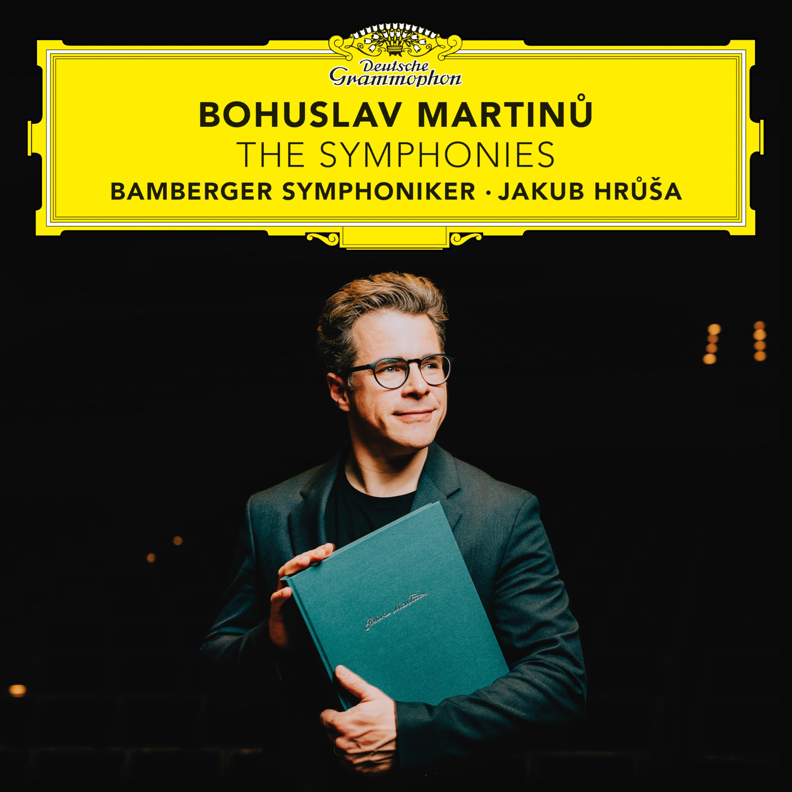 Martinů: Complete Symphonies