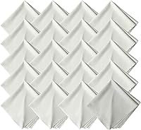 Vista 13 de Paños de limpieza para gafas, pantallas, toallitas para lentes para todas las pantallas de dispositivos electrónicos