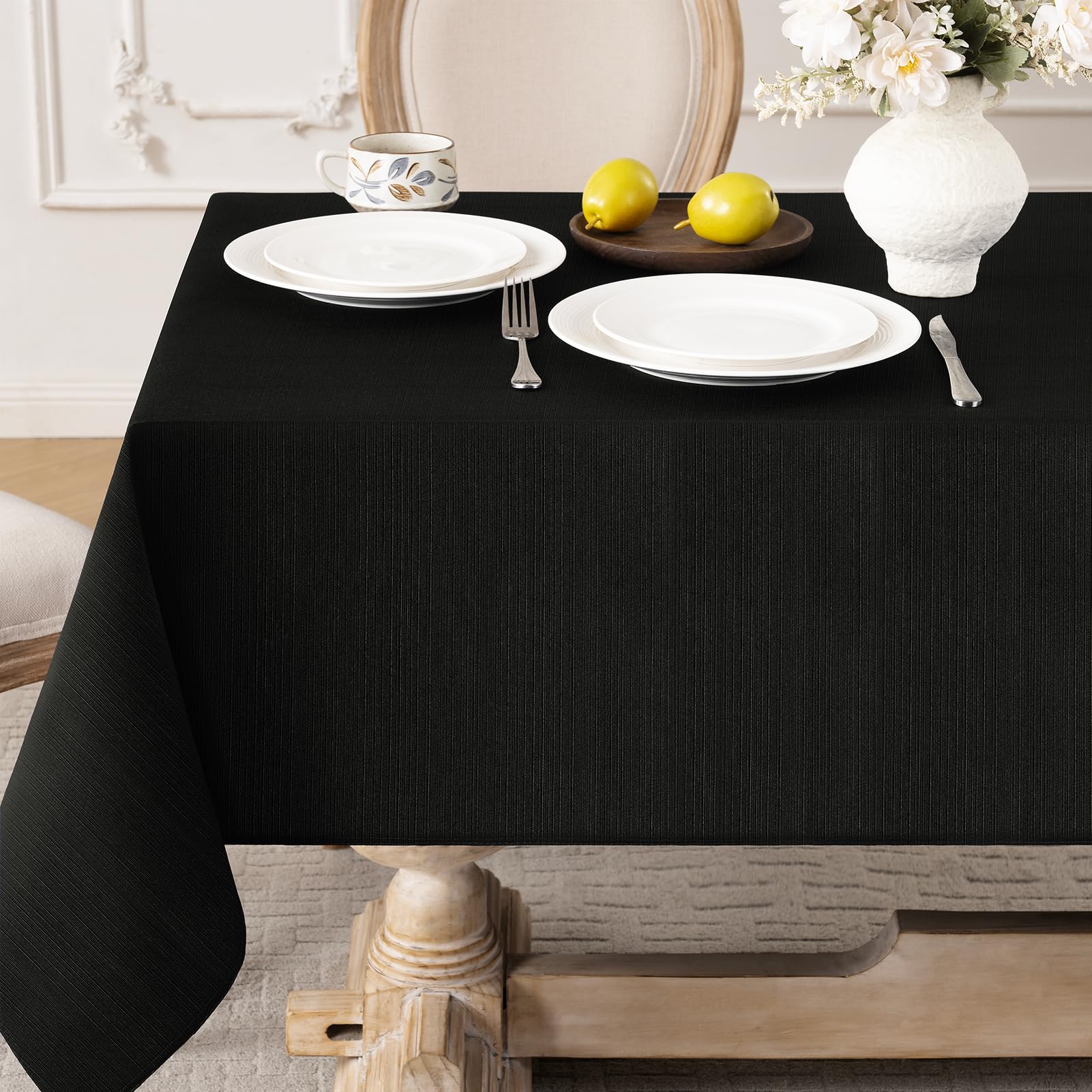 Softalker Tischdecke GT ECKIG UND RUND