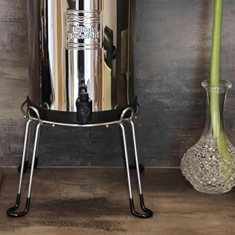 British Berkefeld 8.5 L Gravity System Stand