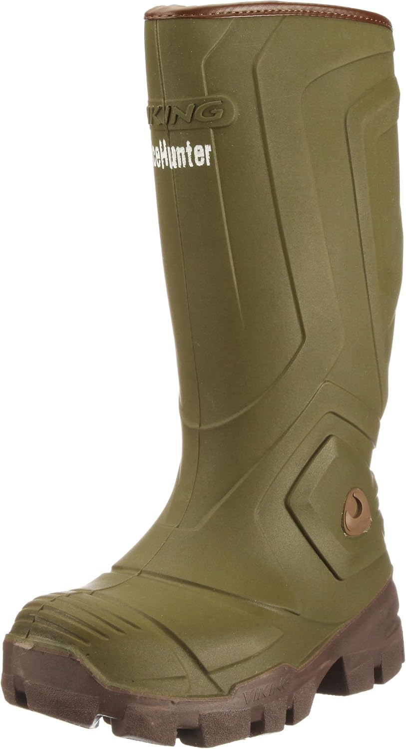 Muck Boots Unisex Moss Arctic Sport Tall Boots