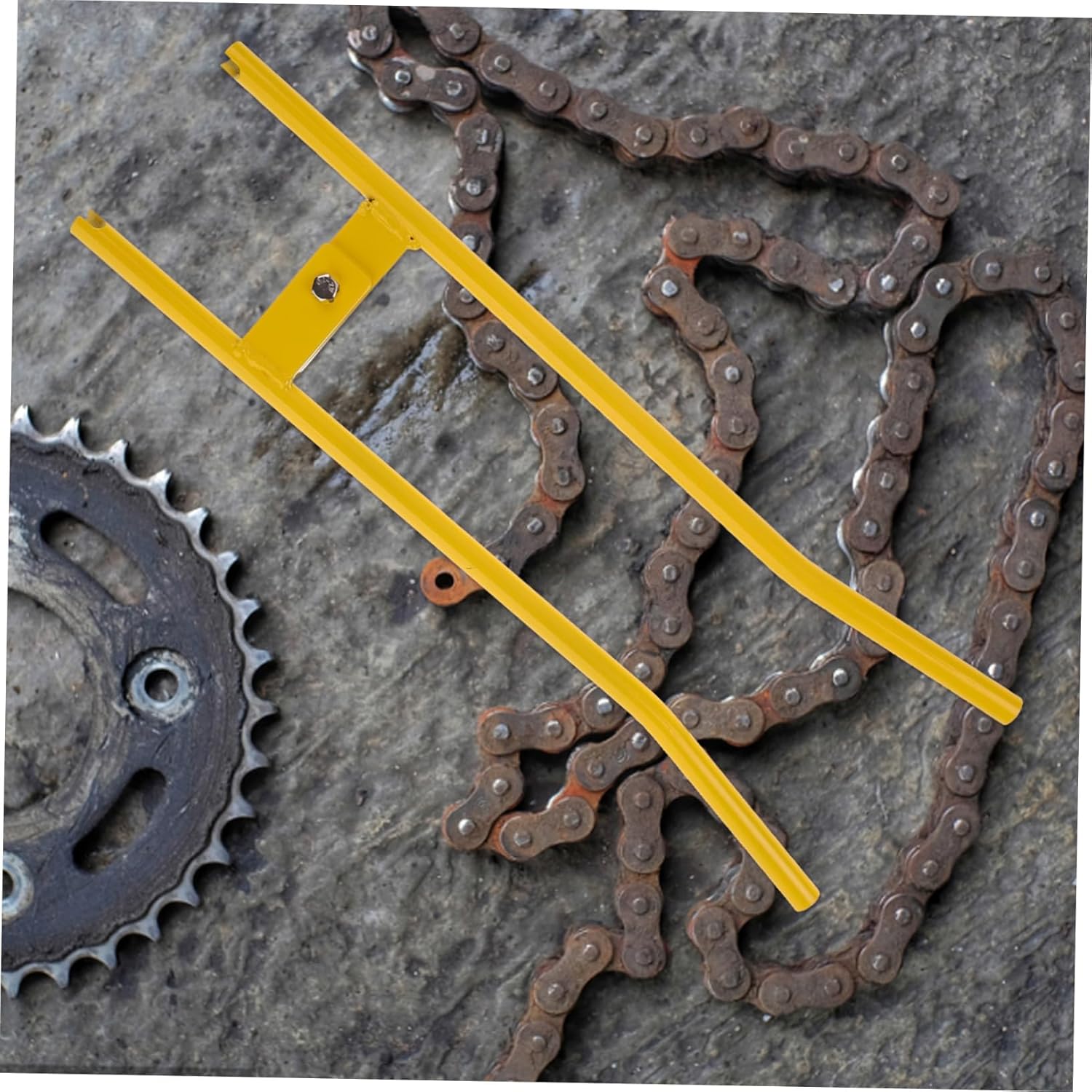 1pcs Truck Brake Spring Tool Semi Truck Brake Adjustment Tool Slack Adjuster