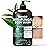 Terramed Just Think Comfort Antifungal & Antibacterial Soap & Body Wash with Tea Tree Oil | Treats Ringworm, Back Acne, Eczema & Jock Itch | Antibacterial Body Soap For Men And Women (16.9 oz)