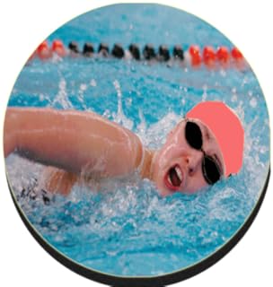 Swim Time Converter