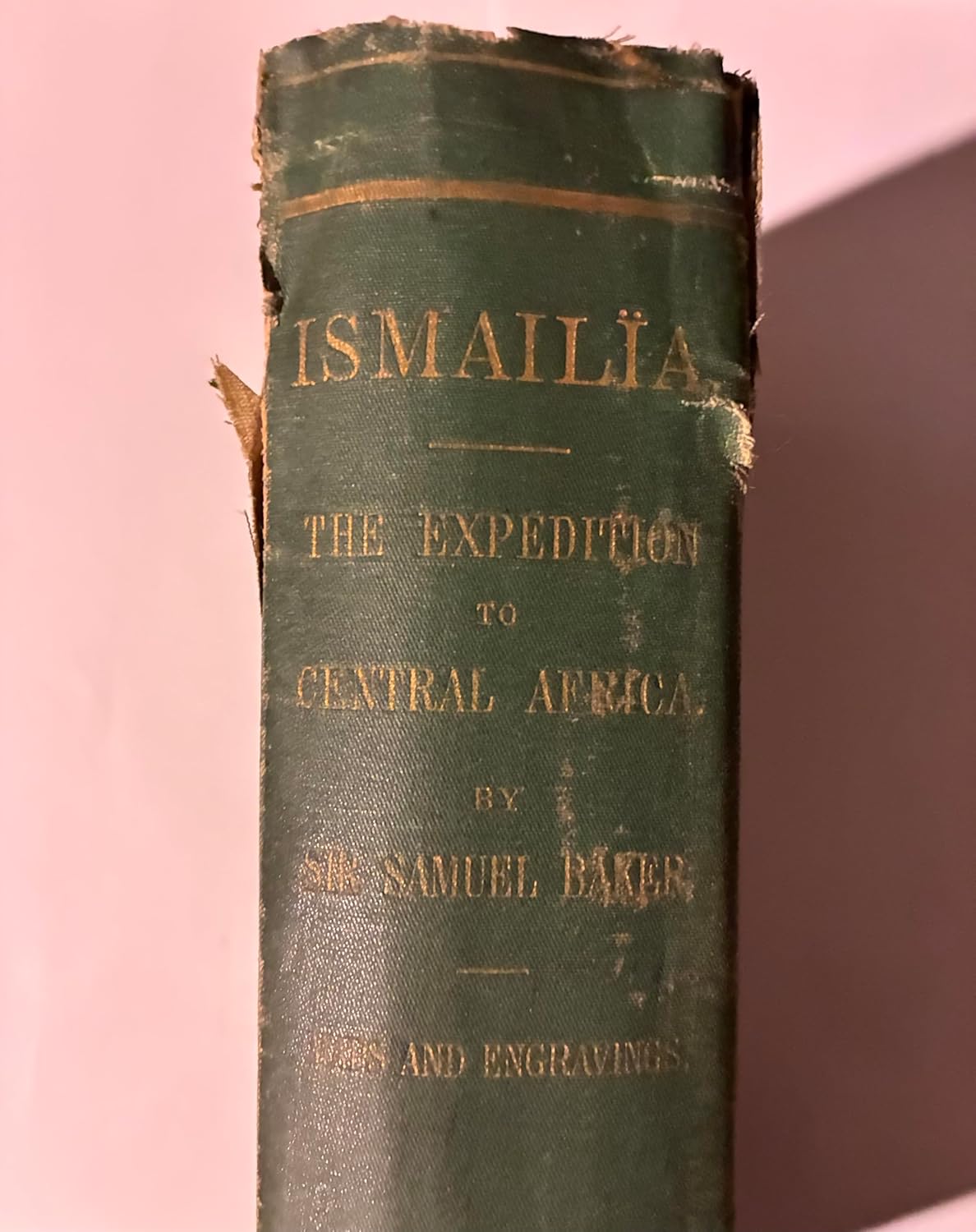 Ismailia