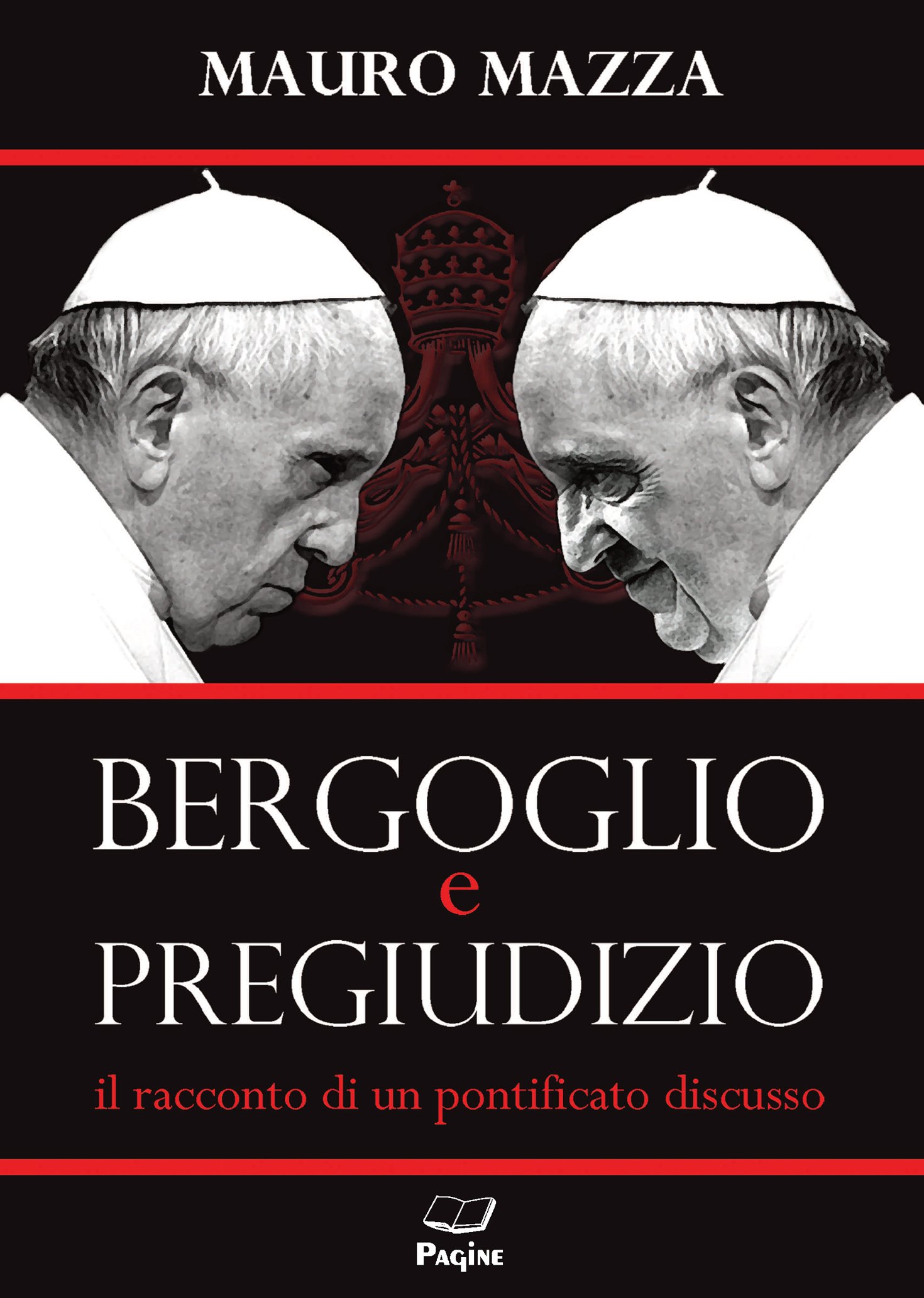 Bergoglio E Pregiudizio - 4