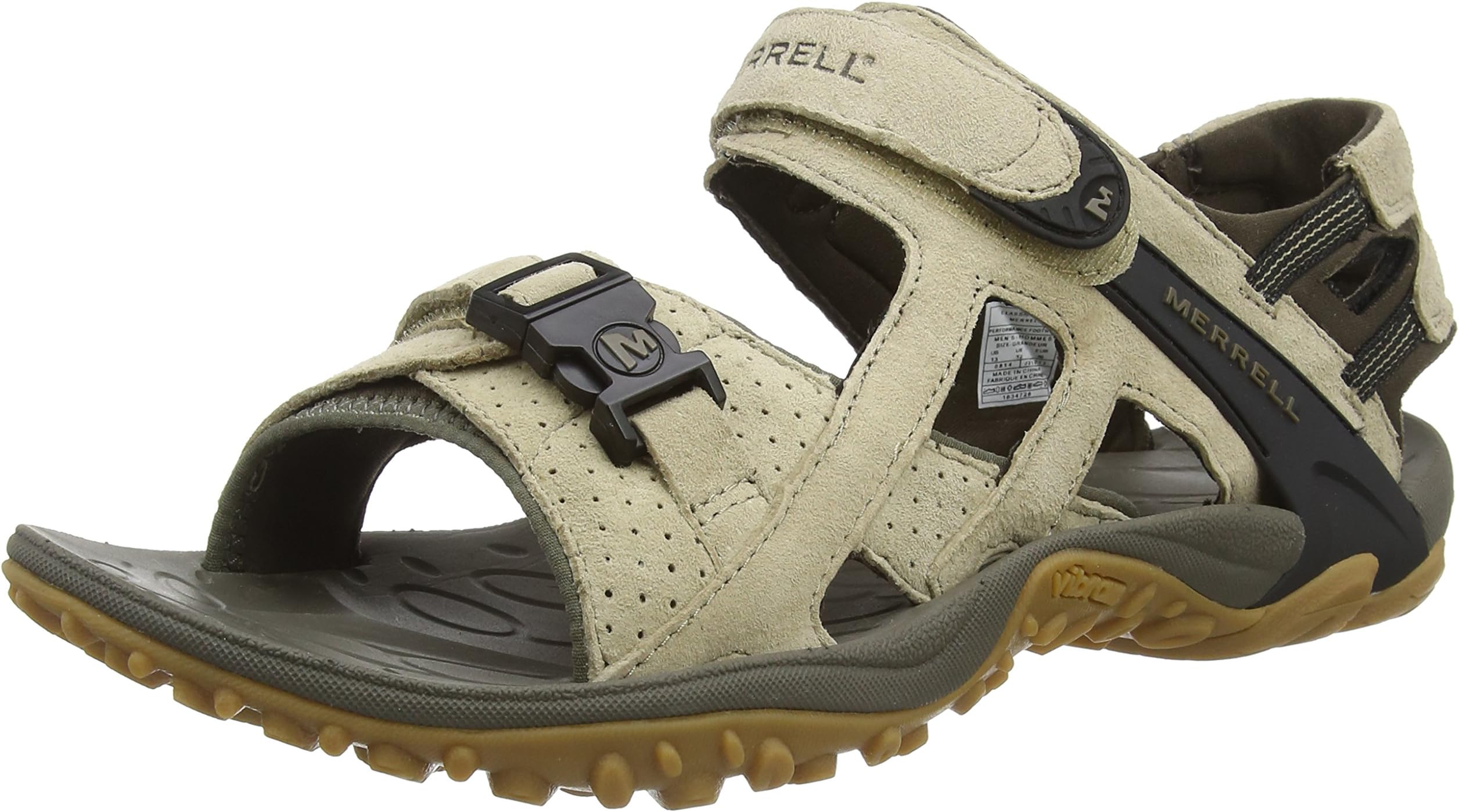 Men's Kahuna III Sandals Trekking & Hiking Shoes