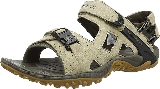Merrell Men's Kahuna III Sandals Trekking & Hiking Shoes