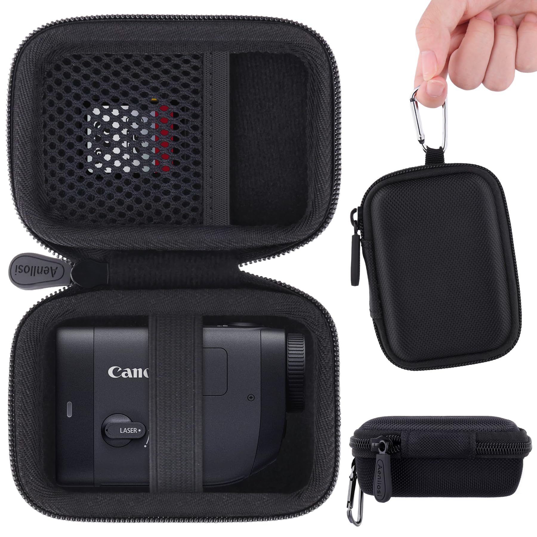 Amazon.co.jp: Aenllosi ケース: Canon PowerShot GOLF ケース