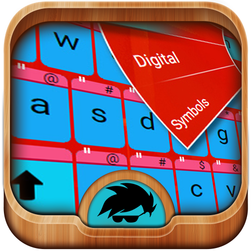Beautiful Theme GO Keyboard - App on Amazon Appstore