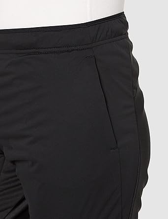 salomon agile warm pant womens